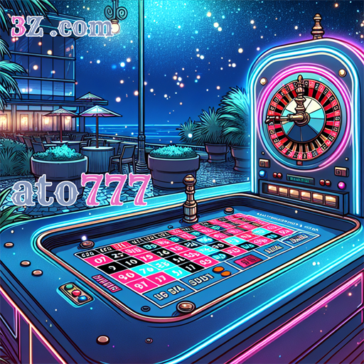Ato777: Uma Plataforma de Jogos Confiável e Segura