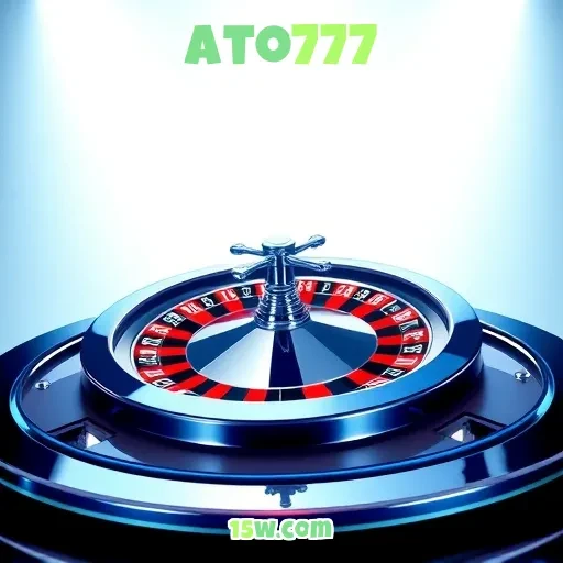 ato777: Descubra o Mundo Empolgante do Pôquer Online!
