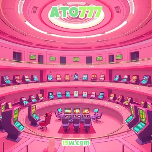 ato777: Descubra a Roleta e seus Recursos Incríveis e Interessantes